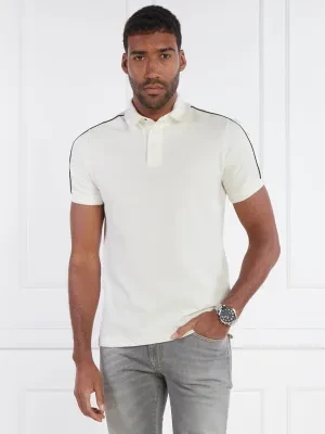 Emporio Armani Polo | Regular Fit