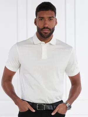 Emporio Armani Polo | Regular Fit