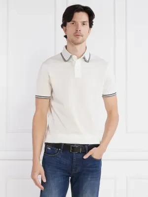 Emporio Armani Polo | Regular Fit