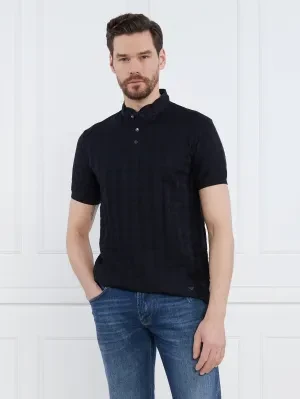 Emporio Armani Polo | Regular Fit