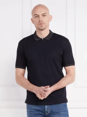 Emporio Armani Polo | Regular Fit