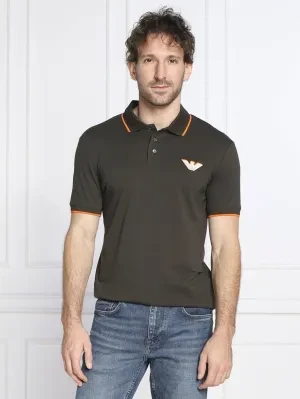 Emporio Armani Polo | Regular Fit