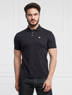 Emporio Armani Polo | Regular Fit