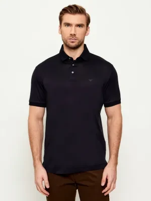 Emporio Armani Polo | Regular Fit