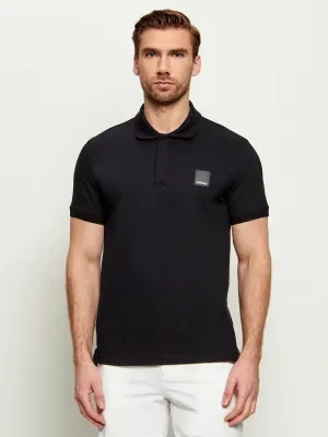 Emporio Armani Polo | Regular Fit