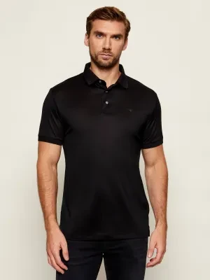Emporio Armani Polo | Regular Fit