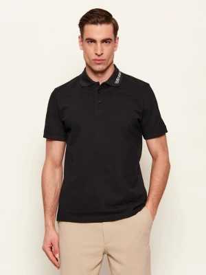 Emporio Armani Polo | Regular Fit