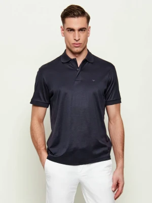 Emporio Armani Polo | Regular Fit