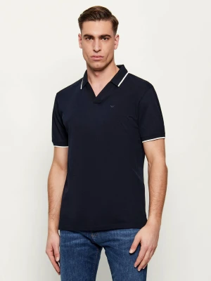 Emporio Armani Polo | Regular Fit