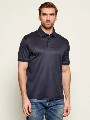 Emporio Armani Polo | Regular Fit