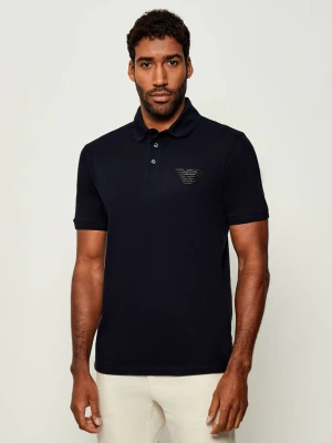 Emporio Armani Polo | Regular Fit