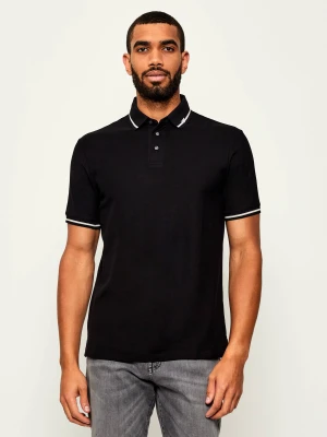Emporio Armani Polo | Regular Fit