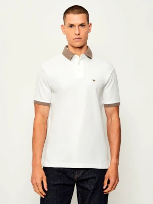 Emporio Armani Polo | Regular Fit