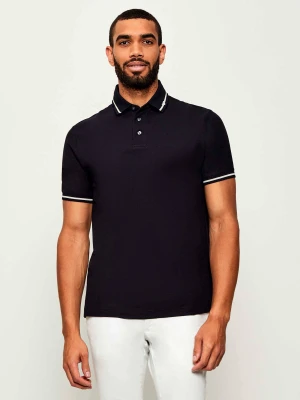 Emporio Armani Polo | Regular Fit
