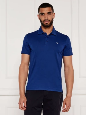 Emporio Armani Polo | Regular Fit