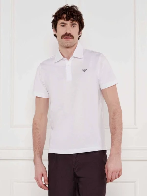 Emporio Armani Polo | Regular Fit