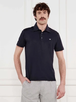 Emporio Armani Polo | Regular Fit