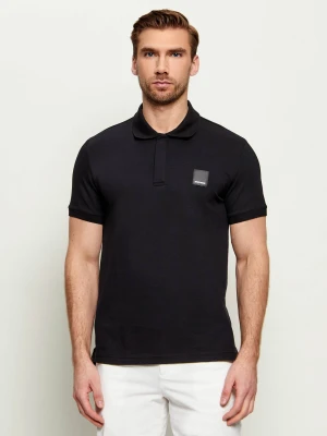 Emporio Armani Polo | Regular Fit