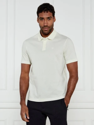 Emporio Armani Polo | Regular Fit