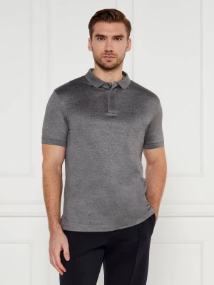 Emporio Armani Polo | Regular Fit