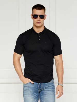 Emporio Armani Polo | Regular Fit