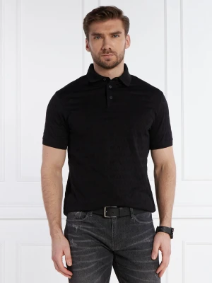 Emporio Armani Polo | Regular Fit