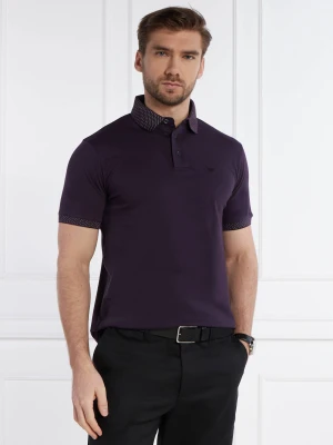 Emporio Armani Polo | Regular Fit