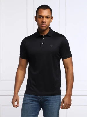 Zdjęcie produktu Emporio Armani Polo | Regular Fit