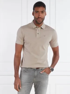 Emporio Armani Polo | Slim Fit