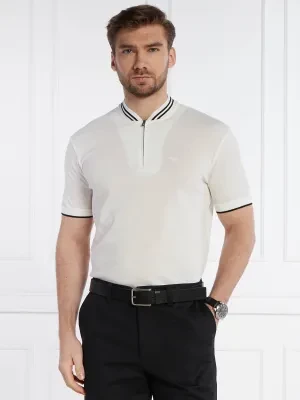 Emporio Armani Polo | Slim Fit