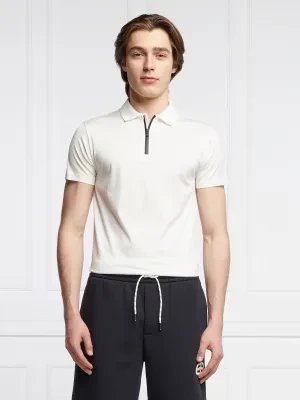 Emporio Armani Polo | Slim Fit