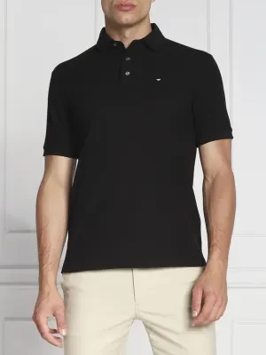 Emporio Armani Polo | Slim Fit