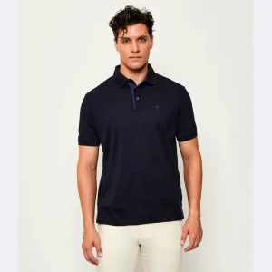Emporio Armani Polo | Slim Fit
