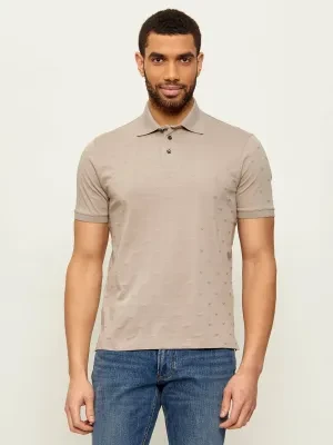 Emporio Armani Polo | Slim Fit