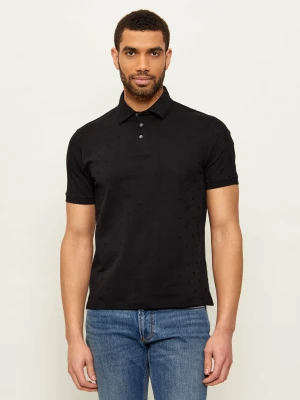 Emporio Armani Polo | Slim Fit