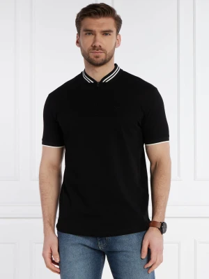 Emporio Armani Polo | Slim Fit