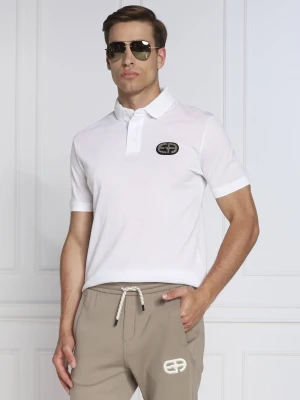 Emporio Armani Polo | Slim Fit