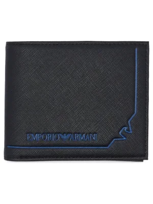 Emporio Armani Portfel