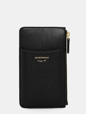 Emporio Armani portfel