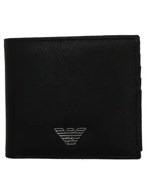 Emporio Armani Portfel BI-FOLD