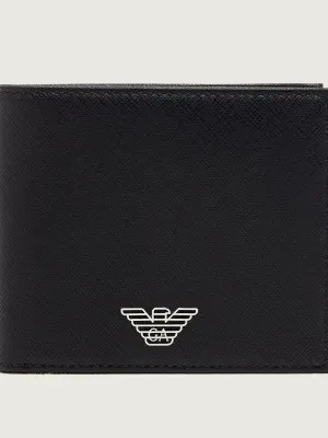 Emporio Armani Portfel BI-FOLD