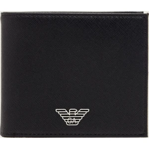 Emporio Armani Portfel BI-FOLD