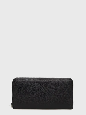 Emporio Armani portfel skórzany Y4R169.Y068E.NOS