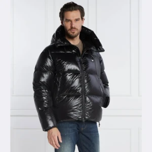 Emporio Armani Puchowa kurtka GIACCA PIUMINO | Regular Fit
