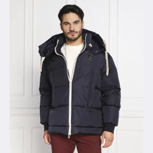 Emporio Armani Puchowa kurtka | Regular Fit
