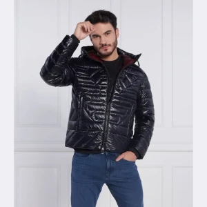 Emporio Armani Puchowa kurtka | Regular Fit