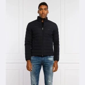 Emporio Armani Puchowa kurtka | Regular Fit