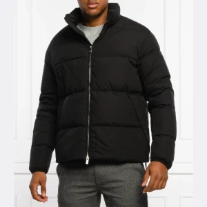 Emporio Armani Puchowa kurtka | Regular Fit
