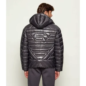 Emporio Armani Puchowa kurtka | Regular Fit