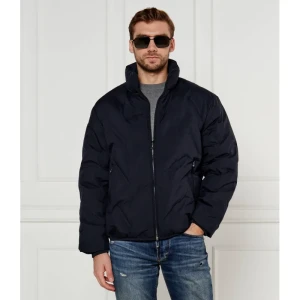Emporio Armani Puchowa kurtka | Regular Fit